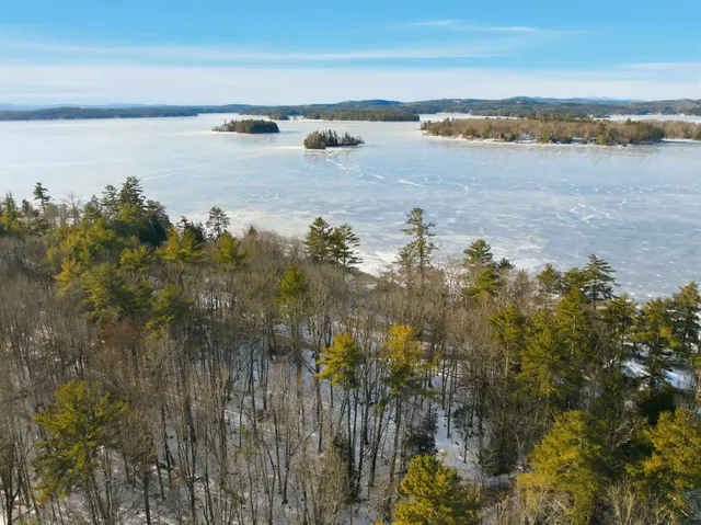 $3,495,000 | 61 Wallace Point Road, Moultonborough, NH 03254