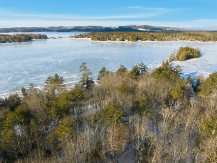 $3,495,000 | 61 Wallace Point Road, Moultonborough, NH 03254