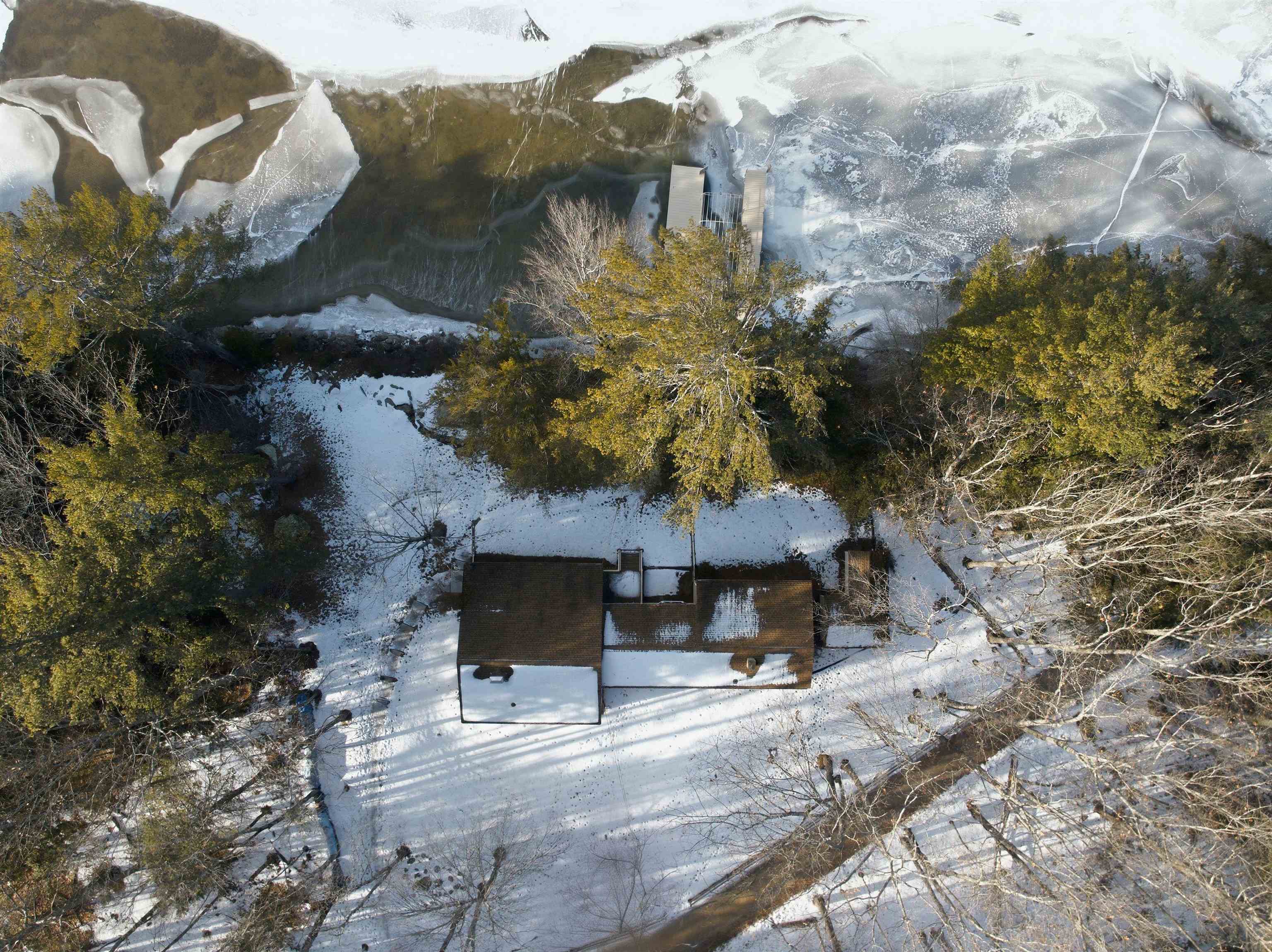 61 Wallace Point Road Moultonborough, NH 03254 - Photo 10 of 50