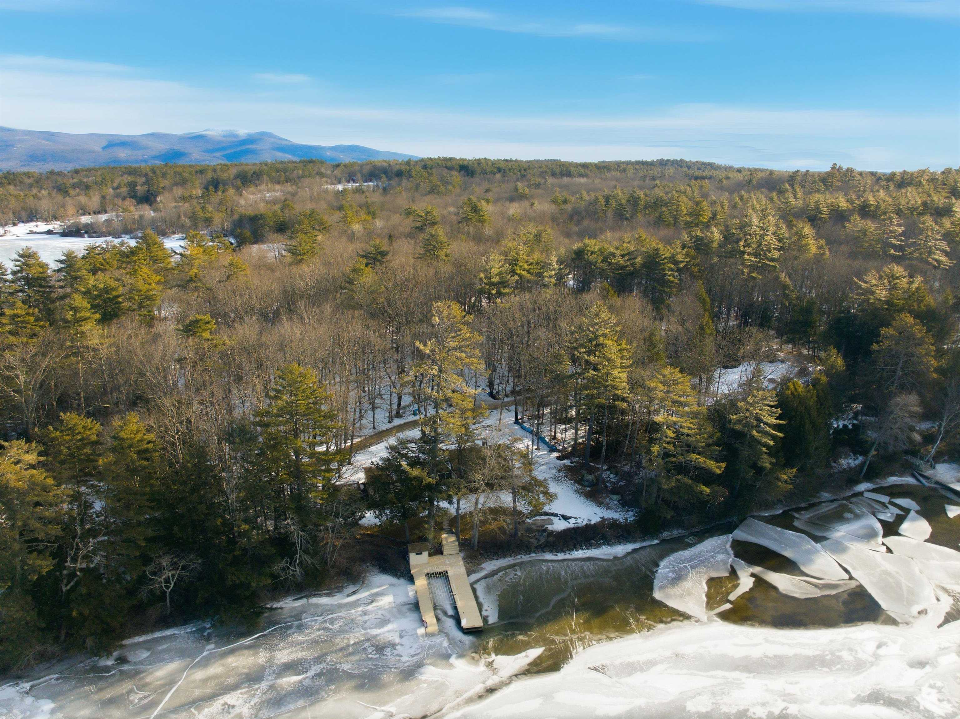 61 Wallace Point Road Moultonborough, NH 03254 - Photo 10 of 57