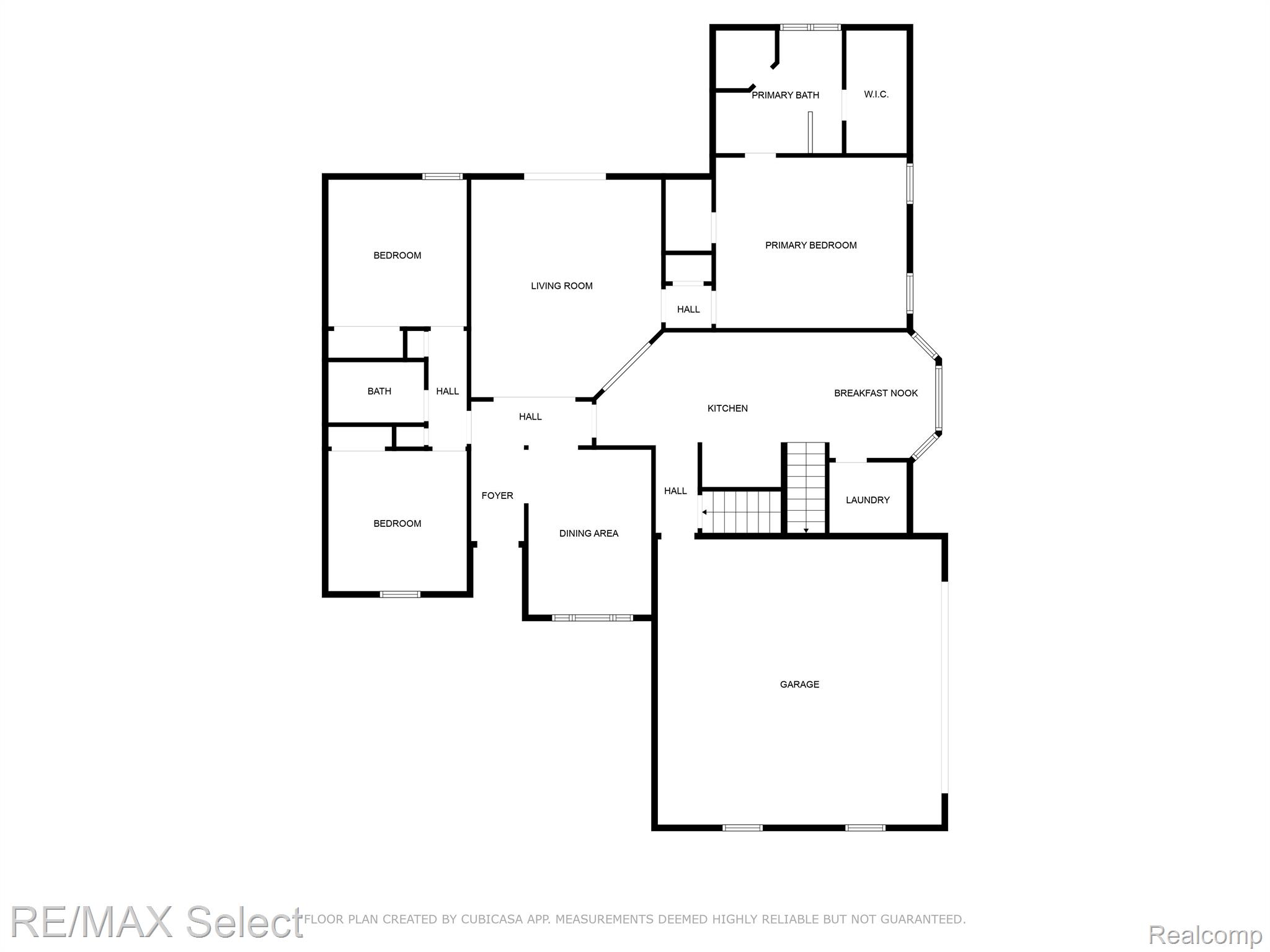 14088 North Hogan Road Linden, MI 48451 - Photo 26 of 33 Gallery Image 26