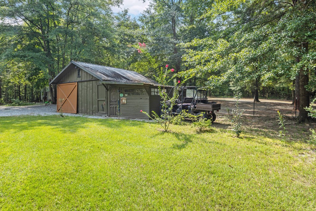276 Waverly Hall Road Box Springs, GA 31801 - Photo 61 of 95