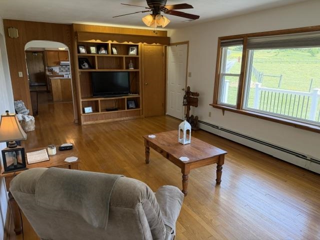 1335 Rinacas Corner Road Shenandoah, VA 22849 - Photo 15 of 35