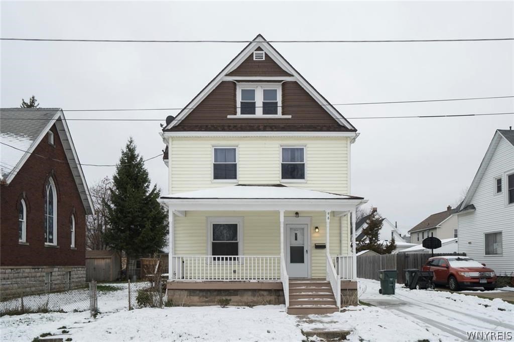 96 Meridian Street Lancaster, NY 14043 - Photo 1 of 1