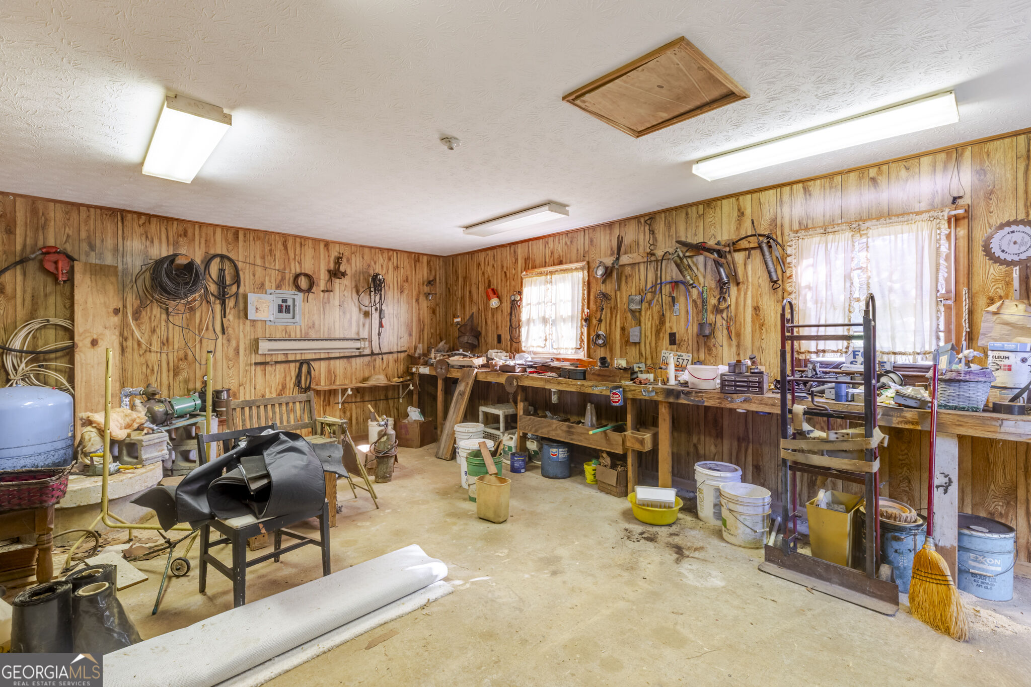 557 Green Road Ellaville, GA 31806 - Photo 17 of 45 Gallery Image 17