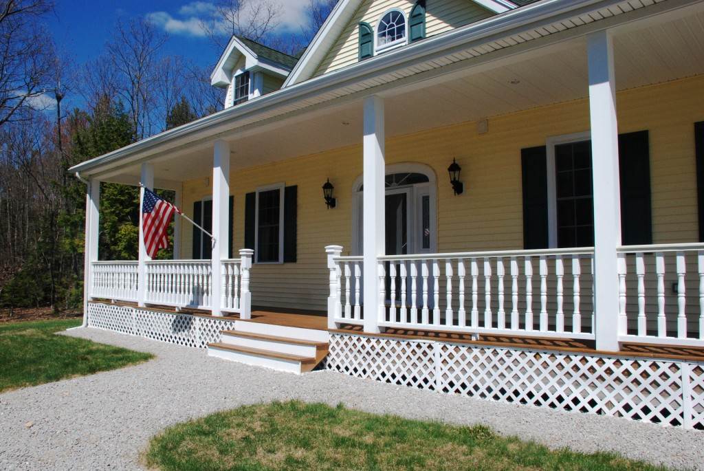 51 Greeley Farm Road Gilmanton, NH 03237 - Photo 3 of 24