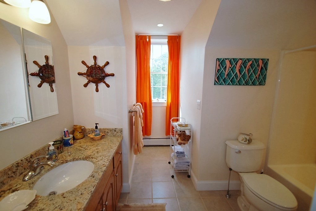 51 Greeley Farm Road Gilmanton, NH 03237 - Photo 23 of 24