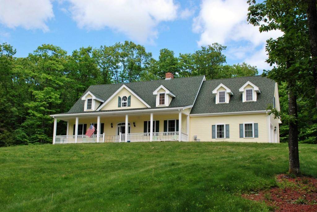 51 Greeley Farm Road Gilmanton, NH 03237 - Photo 4 of 24