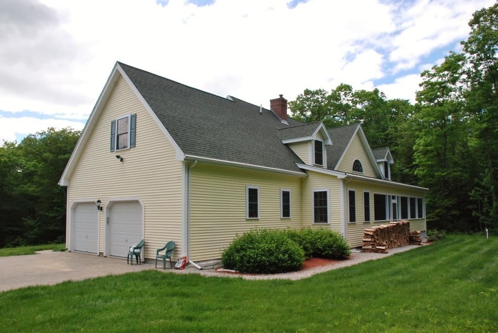 51 Greeley Farm Road Gilmanton, NH 03237 - Photo 5 of 24