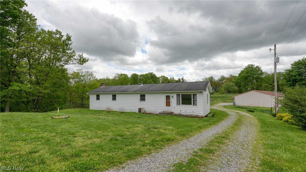 7312 Bowie Road Cambridge, OH 43725 - Photo 36 of 45