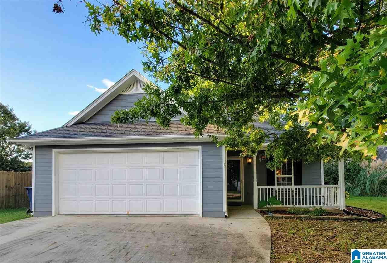 157 Pebble Lane Alabaster, AL 35007 - Photo 1 of 24