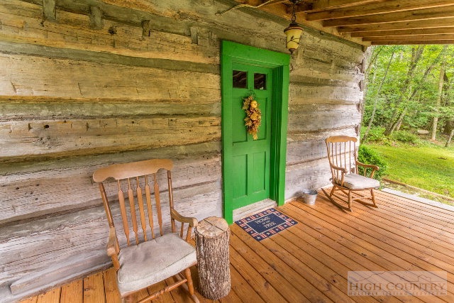 669 Old Tweetsie Road Vilas, NC 28692 - Photo 17 of 23 Gallery Image 17