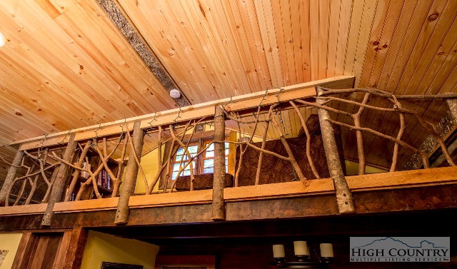 669 Old Tweetsie Road Vilas, NC 28692 - Photo 8 of 23 Gallery Image 8