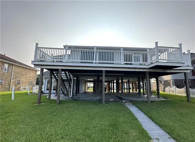 $299,000 | 4231 San Trovaso Street, New Orleans, LA 70129