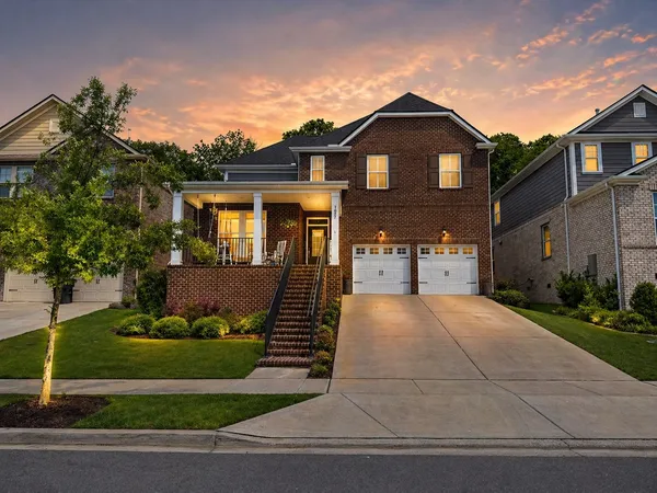 $629,000 | 1077 Pebble Run Road, Hendersonville, TN 37075
