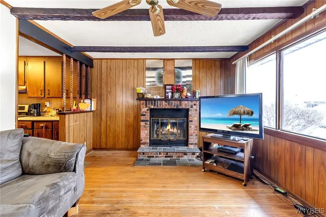 $149,900 | 200 Mullen Street, Tonawanda, NY 14150