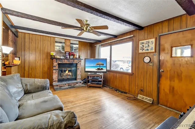 $149,900 | 200 Mullen Street, Tonawanda, NY 14150