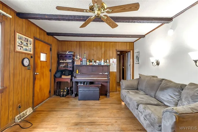 $149,900 | 200 Mullen Street, Tonawanda, NY 14150