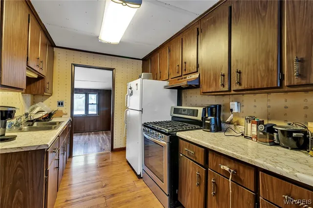 $149,900 | 200 Mullen Street, Tonawanda, NY 14150