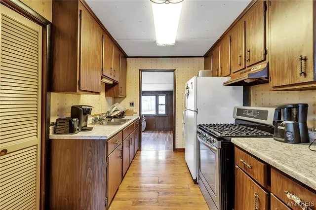 $149,900 | 200 Mullen Street, Tonawanda, NY 14150