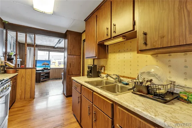 $149,900 | 200 Mullen Street, Tonawanda, NY 14150