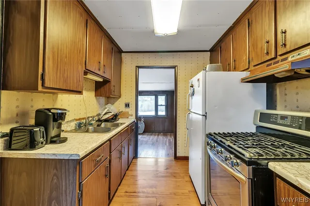 $149,900 | 200 Mullen Street, Tonawanda, NY 14150