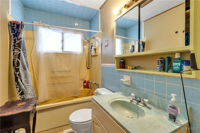 $149,900 | 200 Mullen Street, Tonawanda, NY 14150