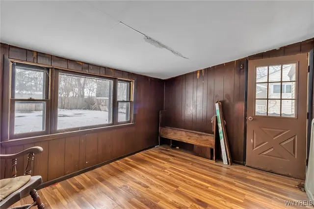 $149,900 | 200 Mullen Street, Tonawanda, NY 14150