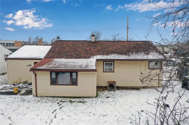$149,900 | 200 Mullen Street, Tonawanda, NY 14150