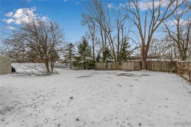 $149,900 | 200 Mullen Street, Tonawanda, NY 14150