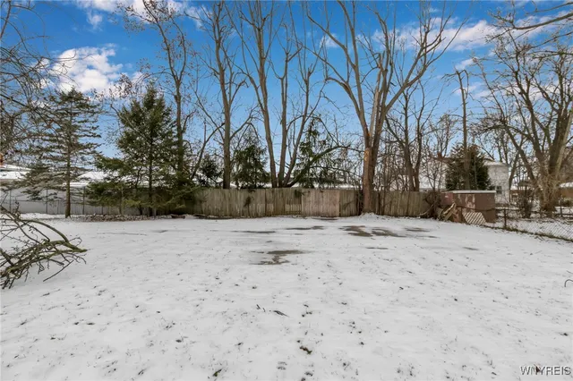 $149,900 | 200 Mullen Street, Tonawanda, NY 14150