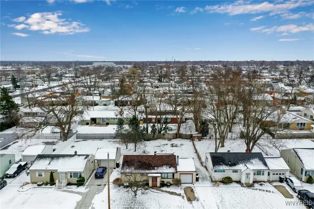 $149,900 | 200 Mullen Street, Tonawanda, NY 14150