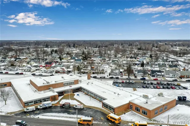 $149,900 | 200 Mullen Street, Tonawanda, NY 14150