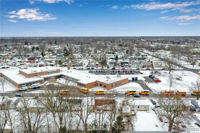 $149,900 | 200 Mullen Street, Tonawanda, NY 14150