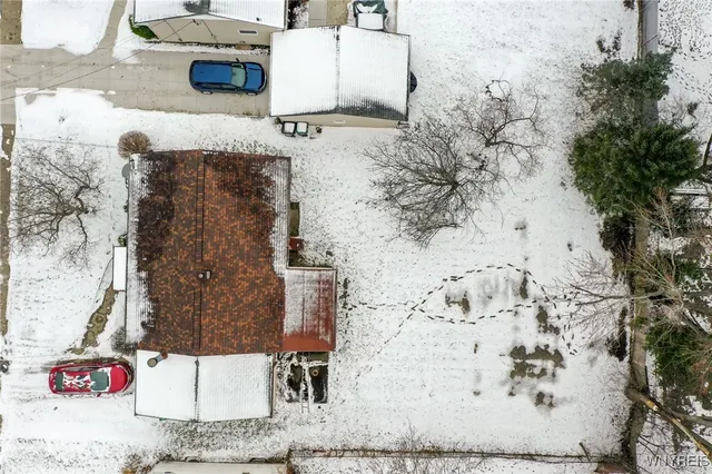$149,900 | 200 Mullen Street, Tonawanda, NY 14150