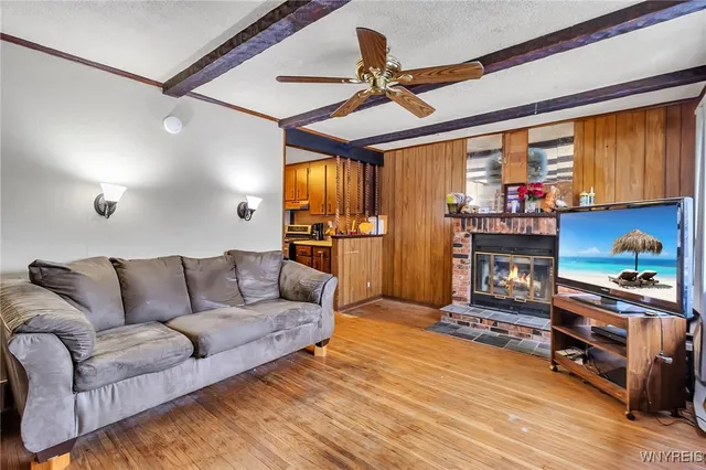 $149,900 | 200 Mullen Street, Tonawanda, NY 14150