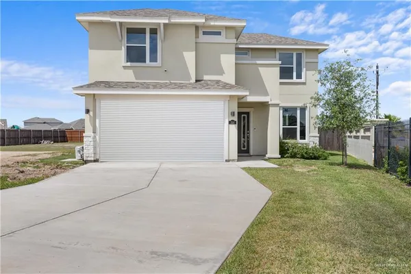 $2,300 | 700 South Tecate Drive, Mission, TX 78572