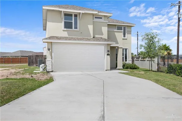 $2,300 | 700 South Tecate Drive, Mission, TX 78572