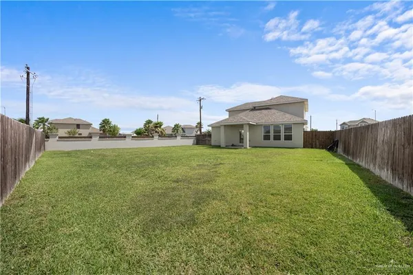 $2,300 | 700 South Tecate Drive, Mission, TX 78572