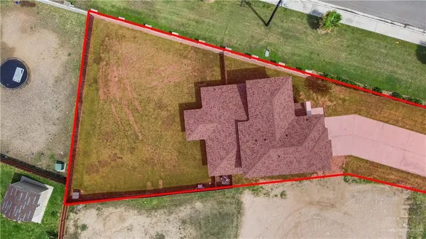 $2,300 | 700 South Tecate Drive, Mission, TX 78572