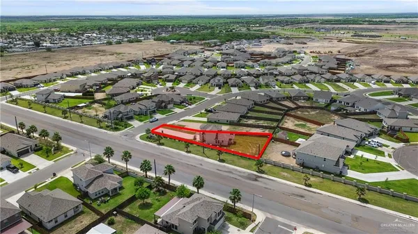 $2,300 | 700 South Tecate Drive, Mission, TX 78572