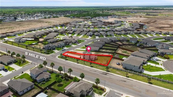 $2,300 | 700 South Tecate Drive, Mission, TX 78572