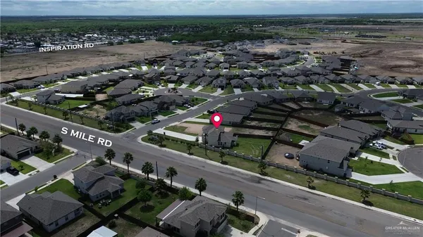 $2,300 | 700 South Tecate Drive, Mission, TX 78572