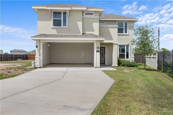 $2,300 | 700 South Tecate Drive, Mission, TX 78572