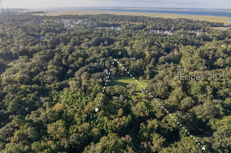114 Grober Hill Road Beaufort, SC 29906 - Photo 10 of 10