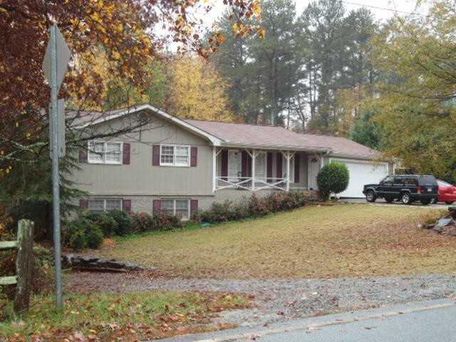 3418 Pittard Road Northwest Duluth, GA 30096 - Photo 1 of 1 Exterior Front. FRONT