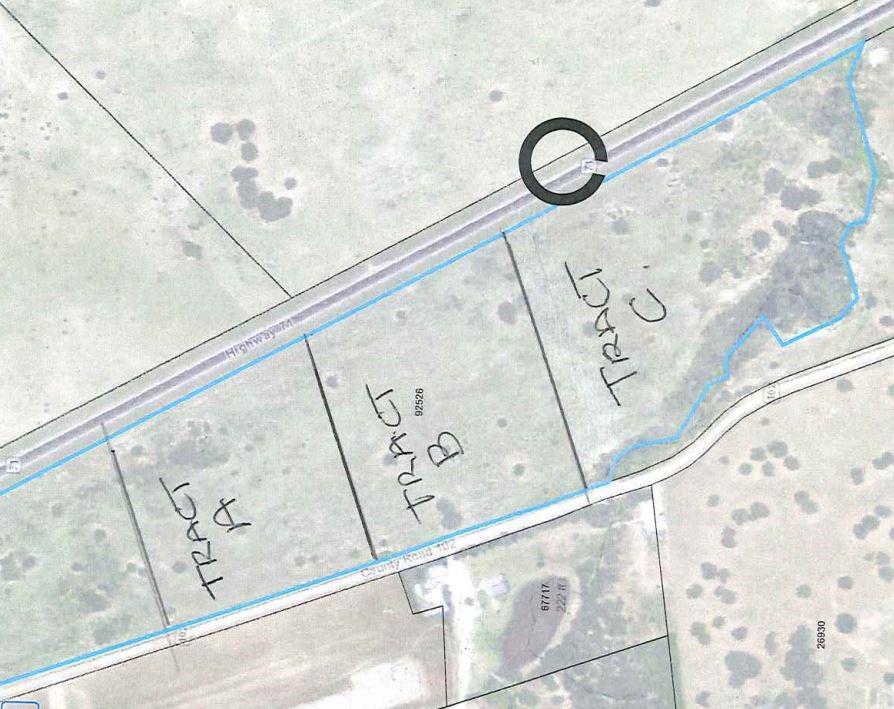 71 South -tract C Hwy