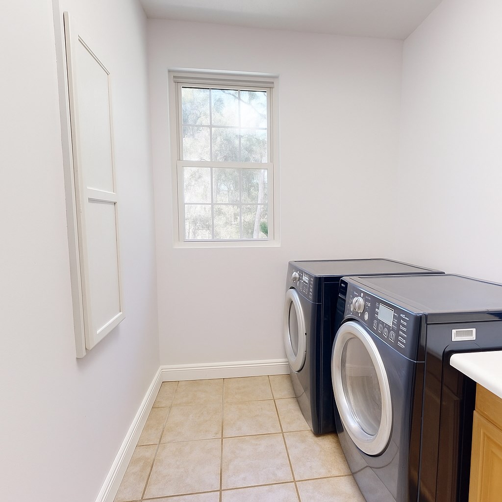 4040 Wooldridge Road Fortson, GA 31808 - Photo 32 of 85 Laundry Room