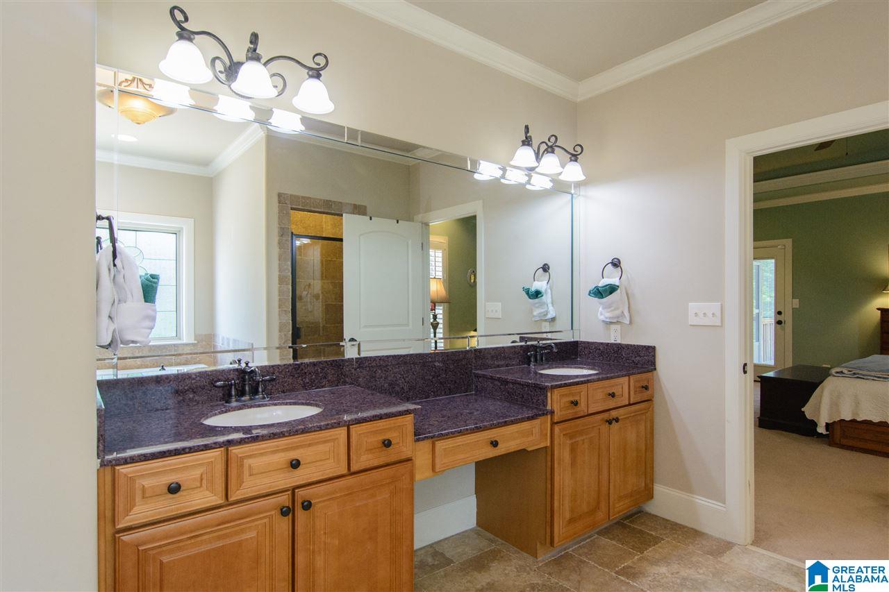 185 Wild Timber Parkway Pelham, AL 35124 - Photo 26 of 50