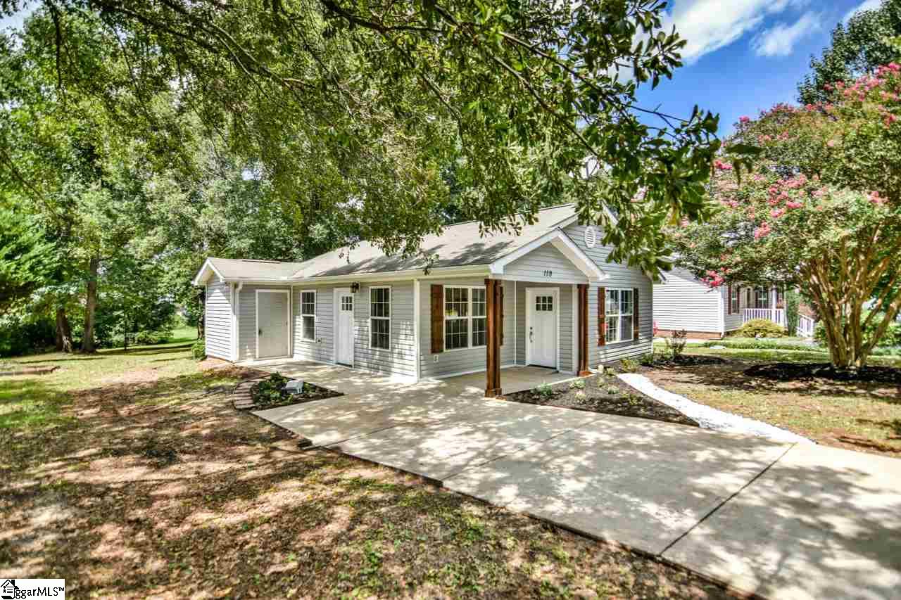 110 Shaw Street Fountain Inn, SC 29644 - Photo 14 of 19